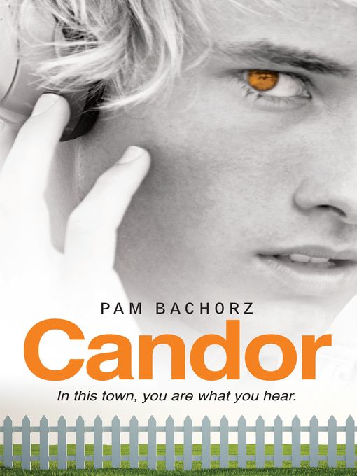 Title details for Candor by Pam Bachorz - Wait list